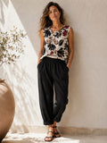 Pantalone Palloncino Estivo