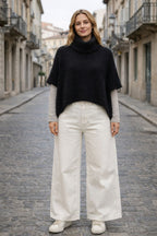 Gilet Dolcevita