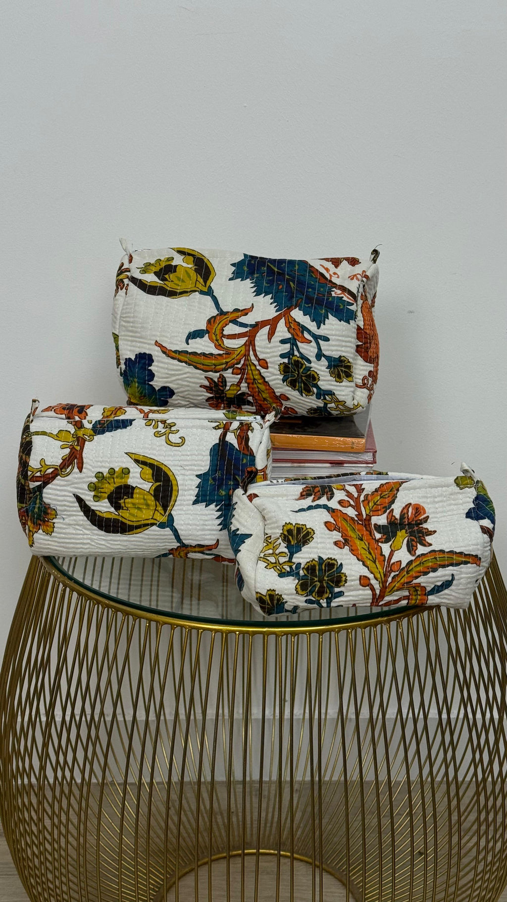 Combo Cotone Asiatica