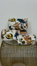 Combo Cotone Asiatica