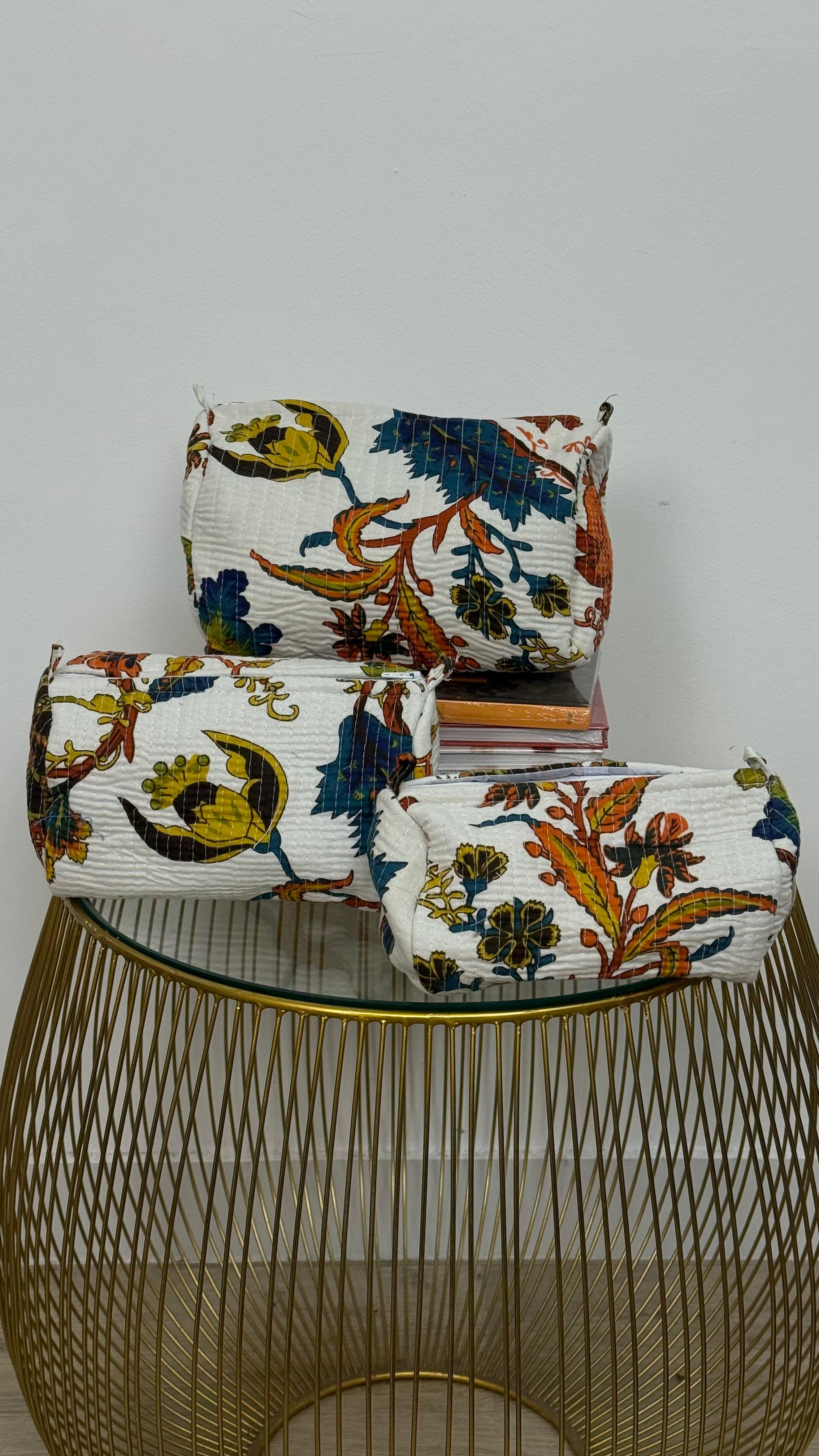 Combo Cotone Asiatica
