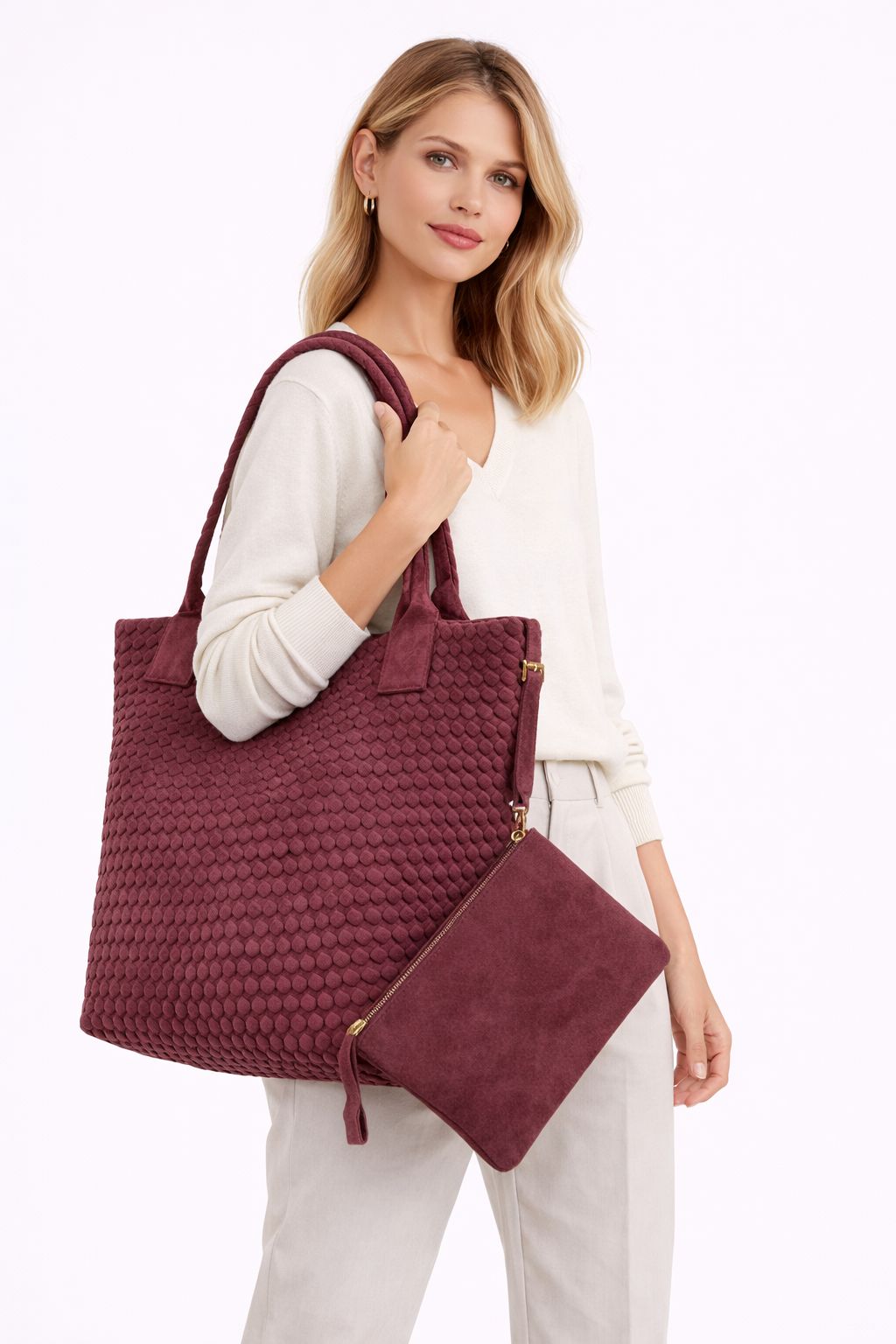 Borsa Amaryllis