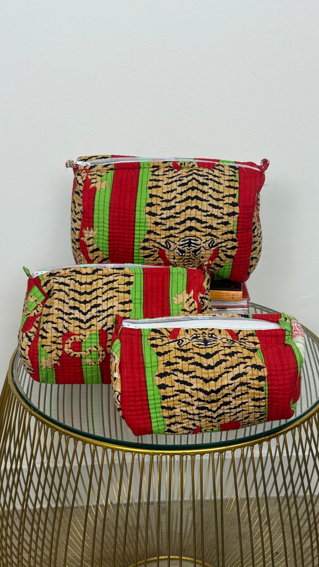 Combo Cotone Asiatica