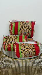 Combo Cotone Asiatica
