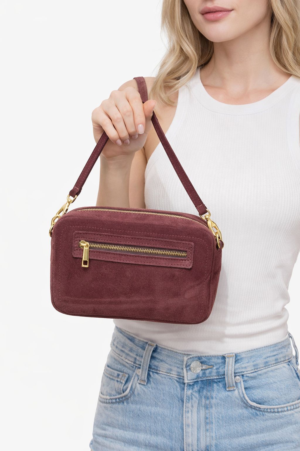 Borsa Maya