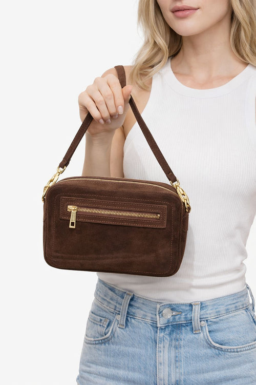 Borsa Maya