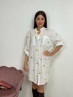 Abito Camicia