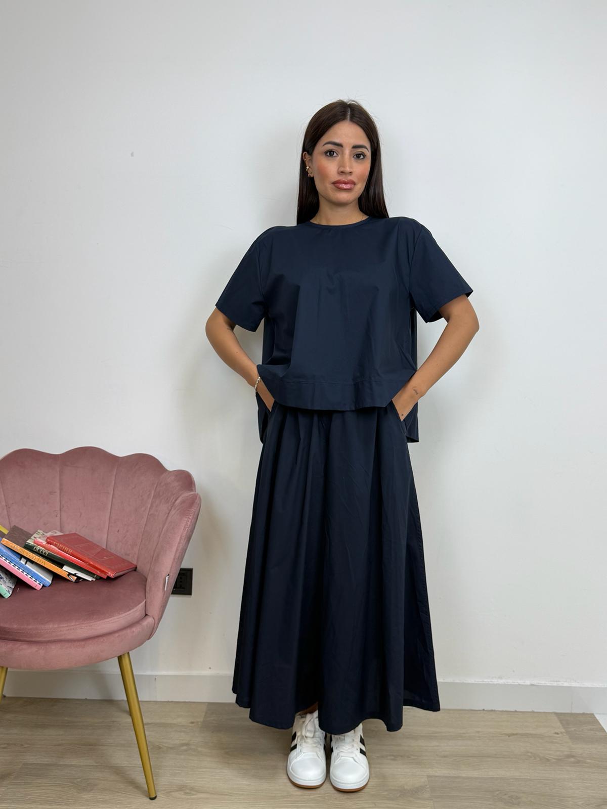 Maglia Estiva