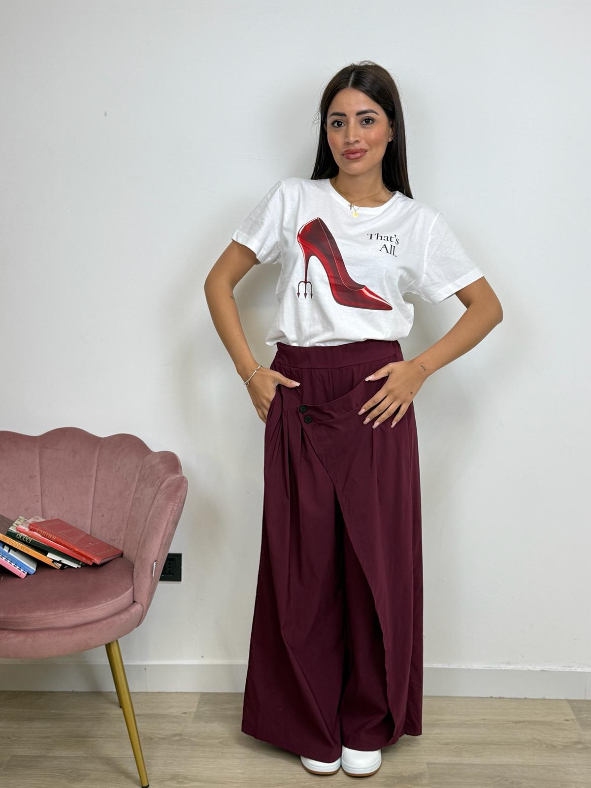 T-shirt All
