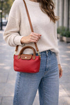 Borsa Camilla Vera Pelle