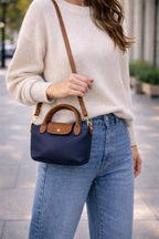 Borsa Camilla Vera Pelle