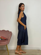 Abito Denim