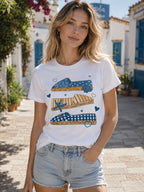 T-Shirt Friulane Design
