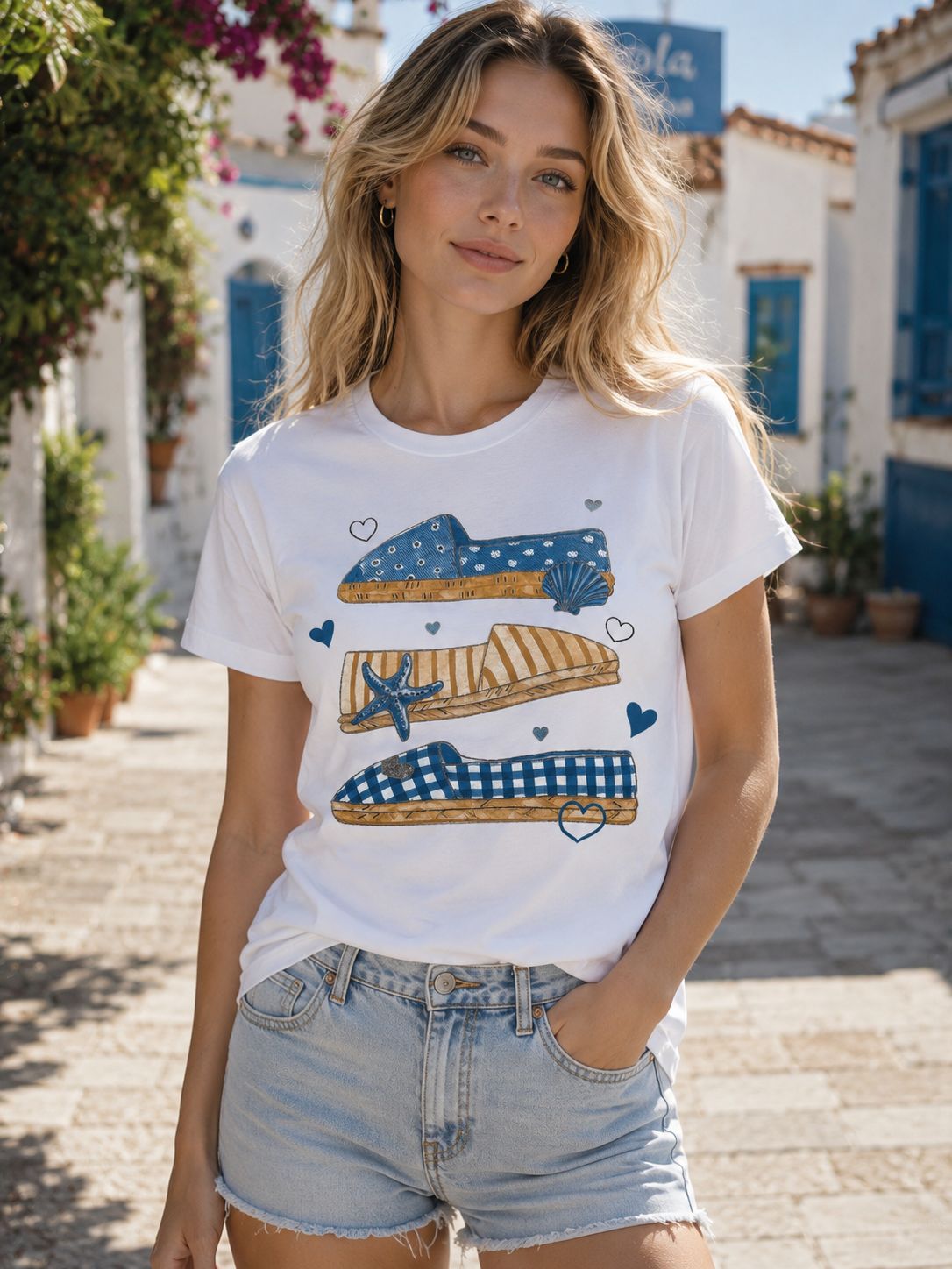 T-Shirt Friulane Design