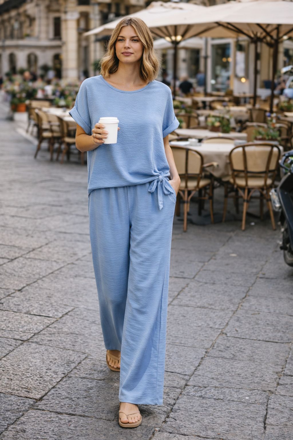 Completo Comfort