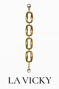 Braccialetto Regular Oro
