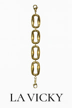 Braccialetto Regular Oro