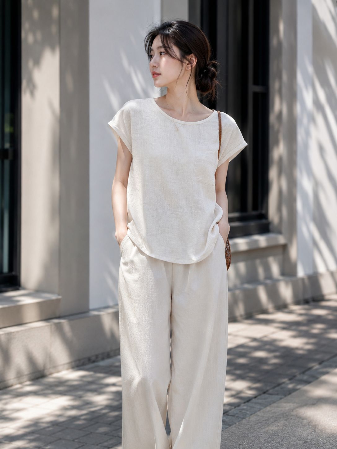 Maglia Simple Wendy Trendy