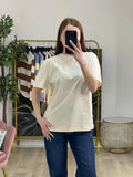 T-Shirt Over Lumina