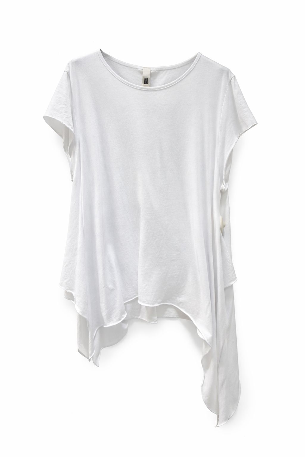Maglia Asimmetrica Wendy Trendy
