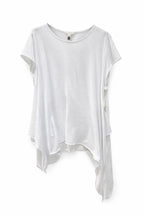 Maglia Asimmetrica Wendy Trendy