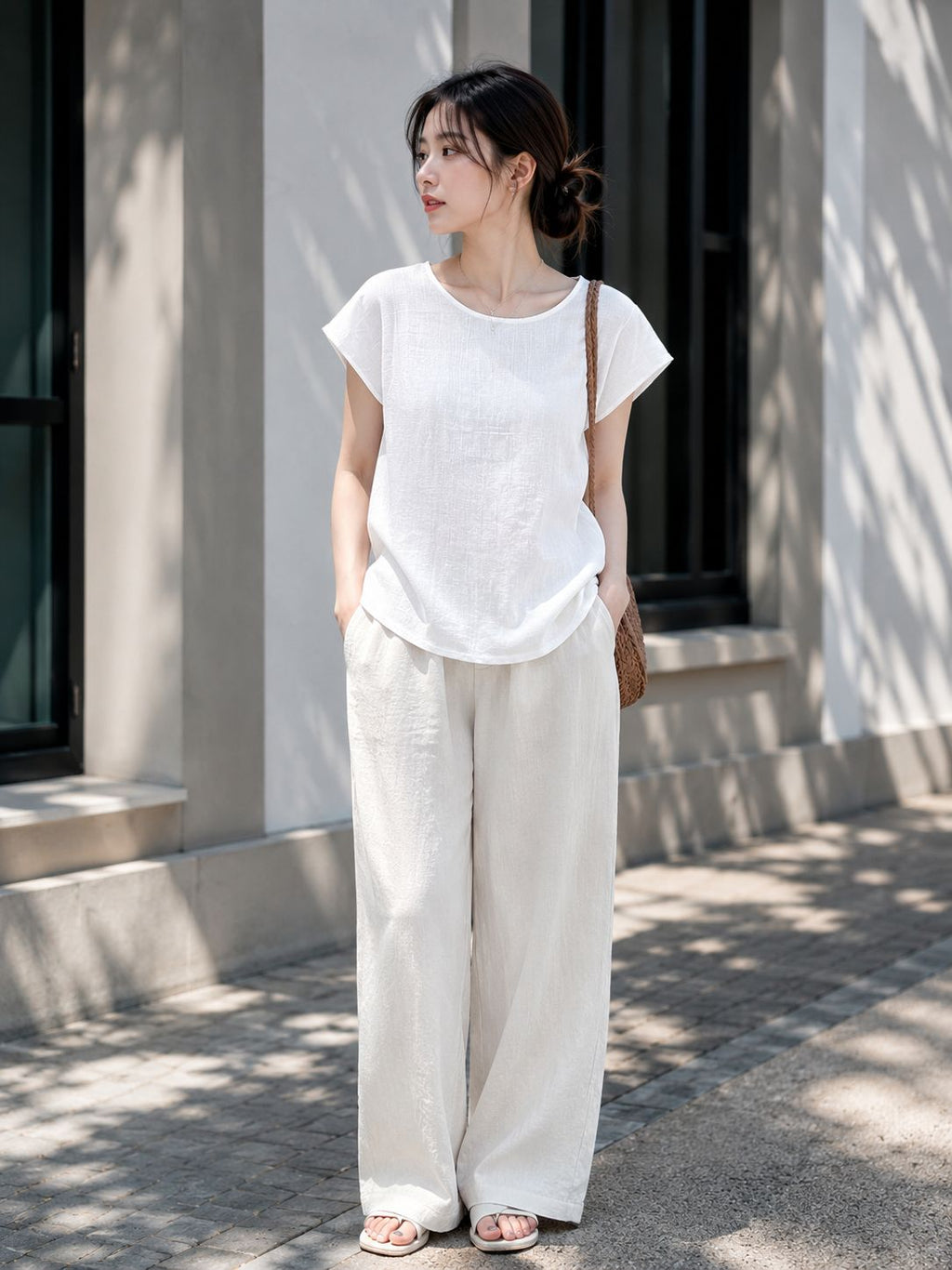 Maglia Simple Wendy Trendy