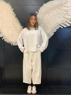 Pantalone a Palloncino Wendy Trendy