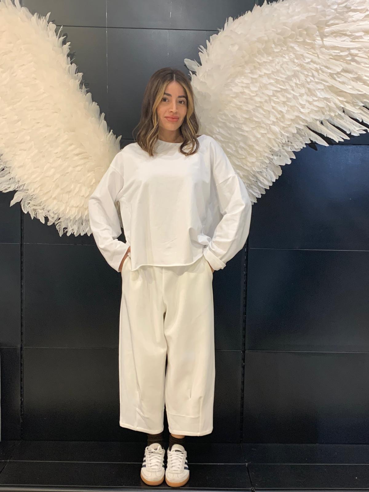 Pantalone a Palloncino Wendy Trendy