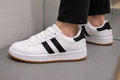 Sneakers Bicolore
