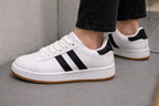 Sneakers Bicolore