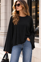 Maglia Semplice Cotone