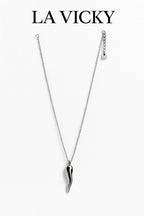 Collana Peperoncino Big