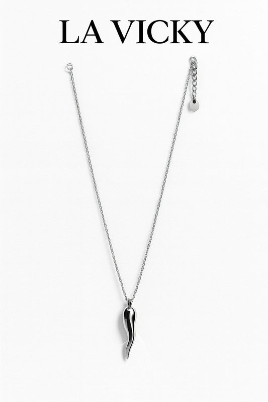 Collana Peperoncino Big