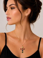 Collana Croce