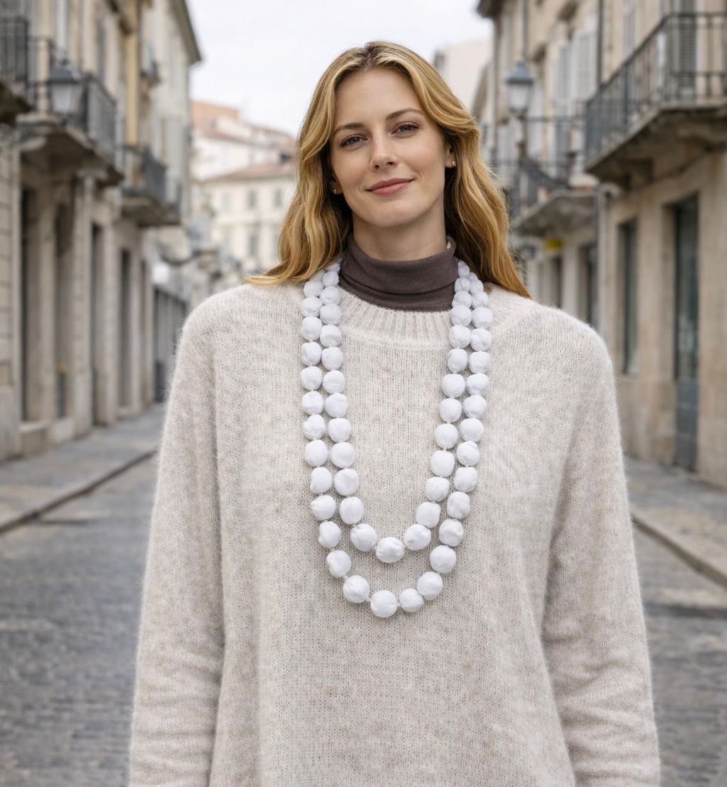 Collana cipolla