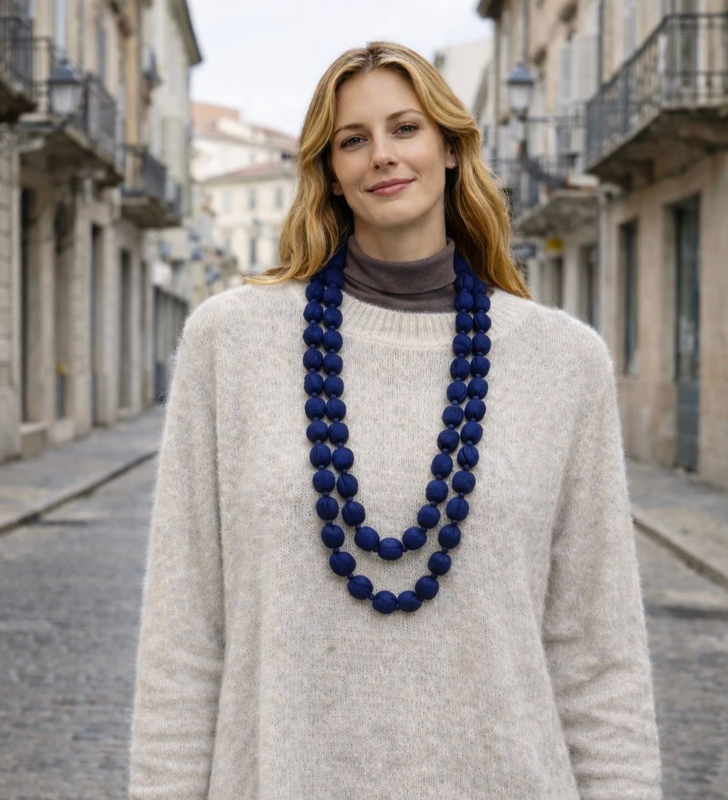 Collana cipolla