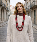 Collana cipolla