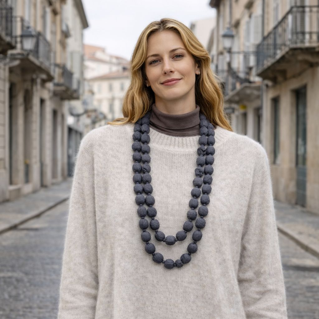 Collana cipolla