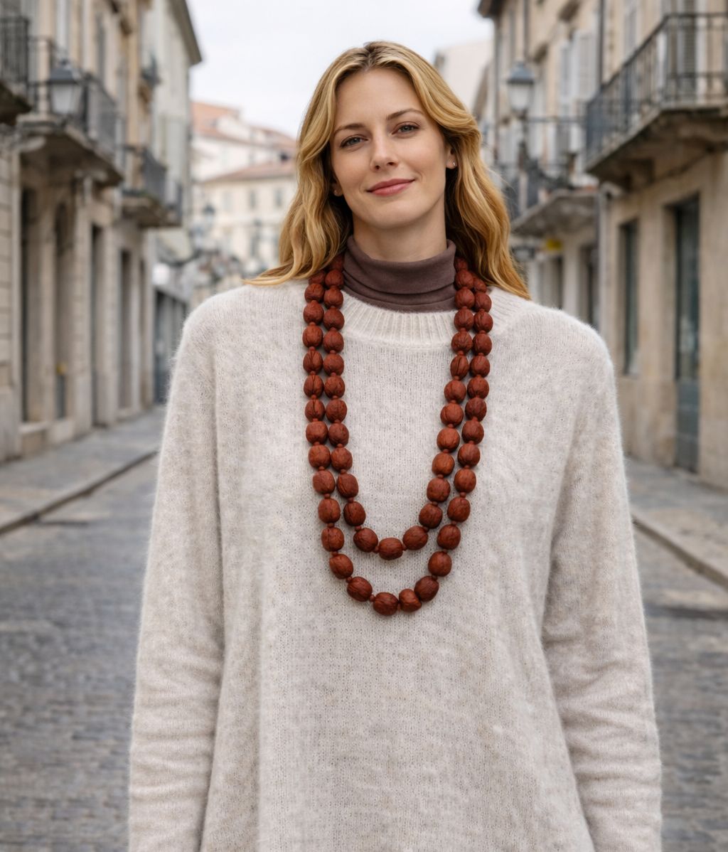 Collana cipolla