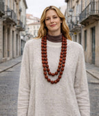 Collana cipolla