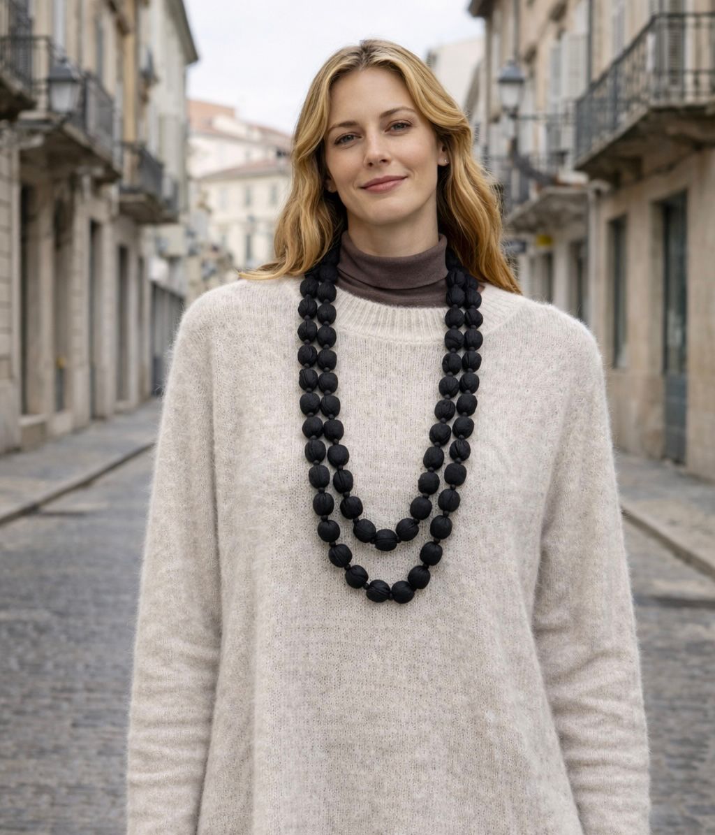 Collana cipolla