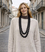 Collana cipolla