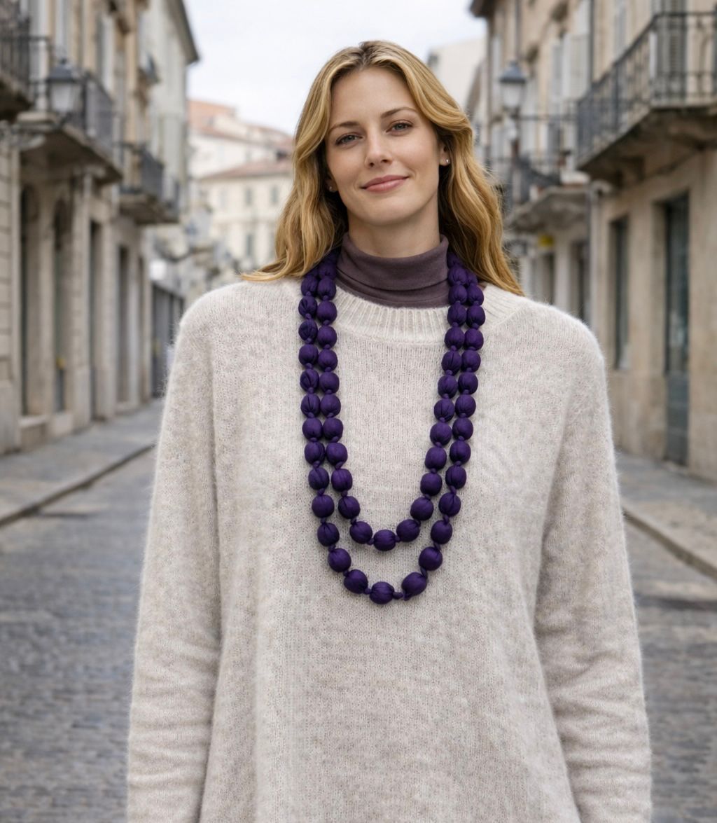 Collana cipolla