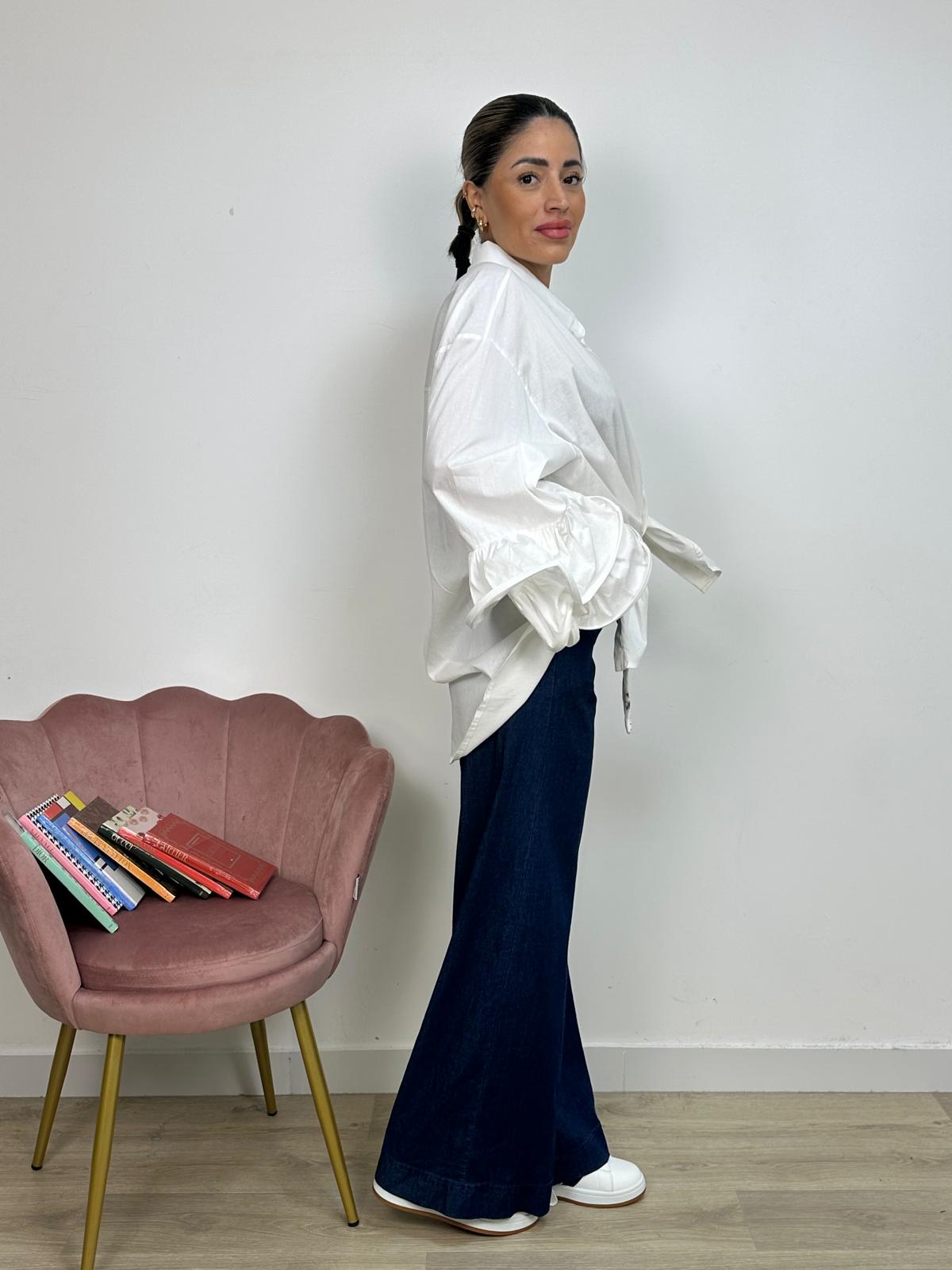 Camicia Simple Voilà