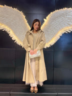 Trench Primaverile Long