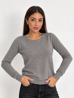 Maglia Girocollo