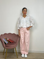 Camicia Floreale