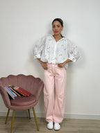 Camicia Floreale