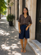 Camicia Lino