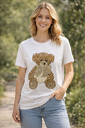 Maglia Over Bear